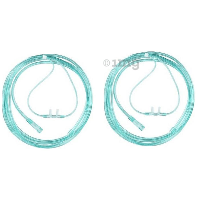 Otica Nasal Cannula for Oxygen for Adult 7