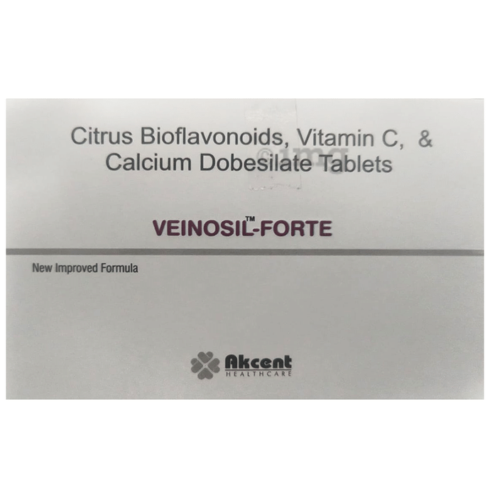 Veinosil -Forte Tablet