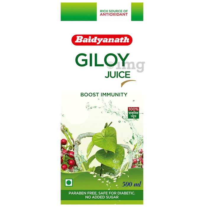 Baidyanath (Jhansi) Giloy Juice