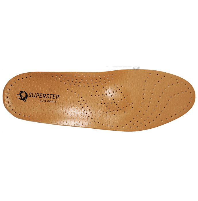 Limitless Elite Arch Support Insole Size 44