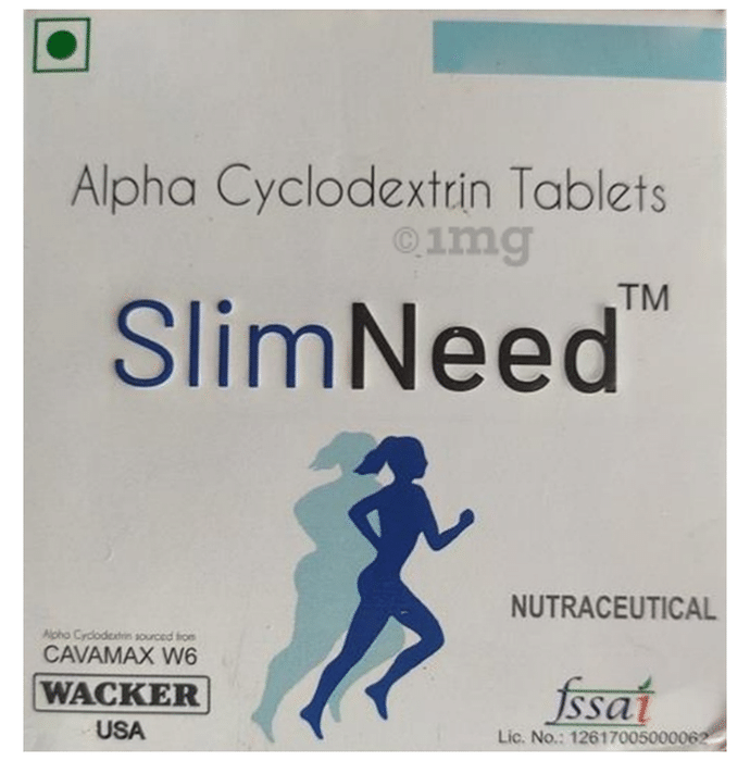 Slimneed Tablet