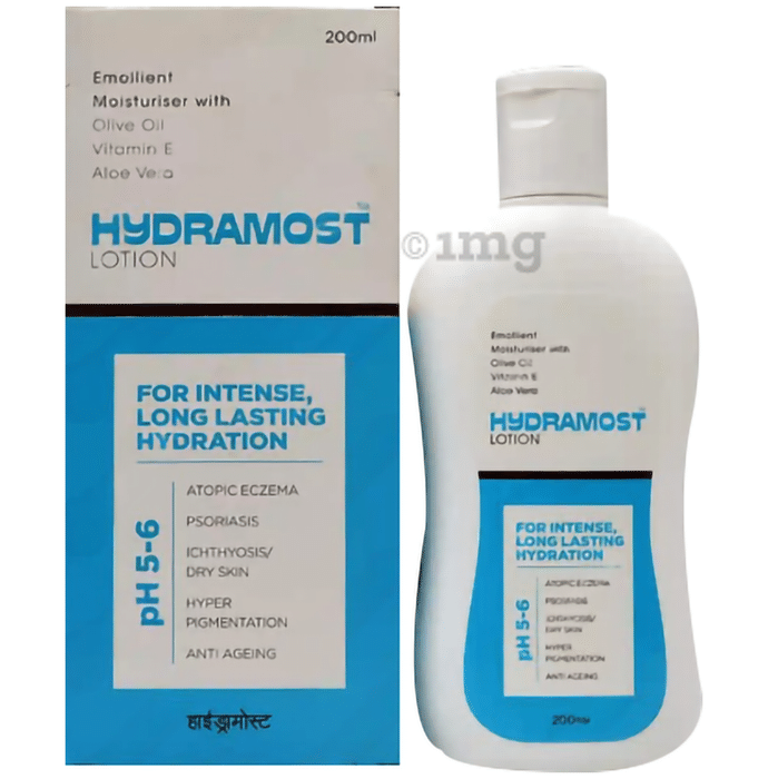Hydramost Lotion