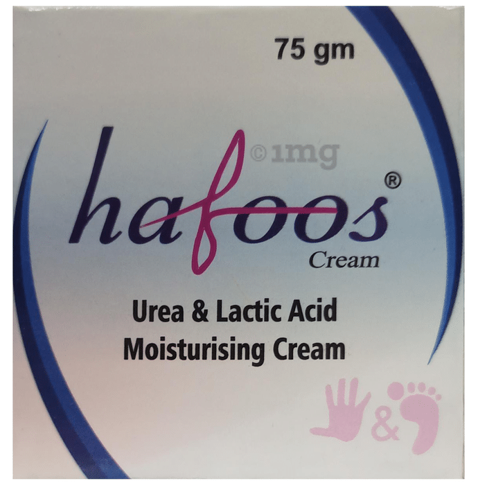 Hafoos Cream