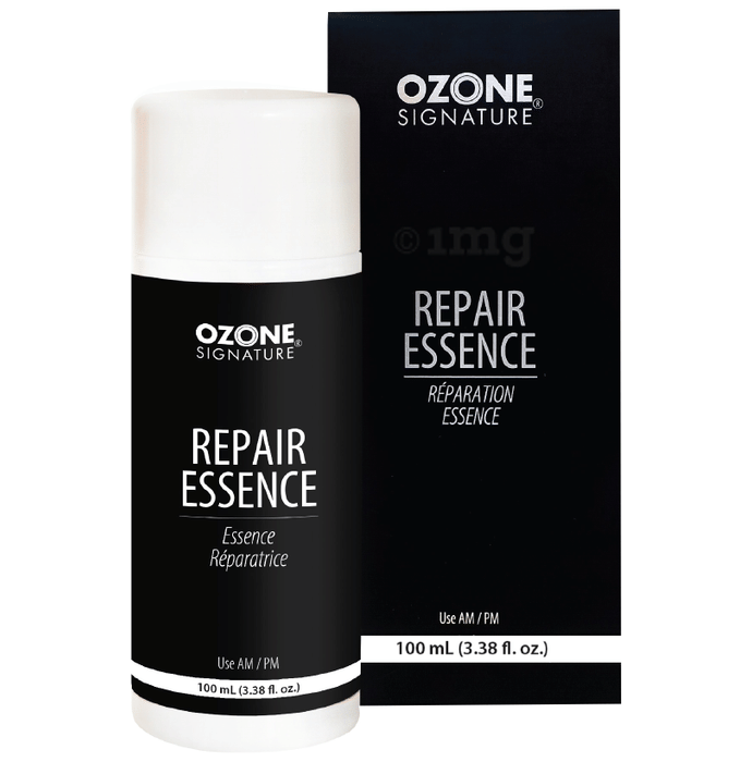 Ozone Signature Repair Essence Buy bottle of 100.0 ml Lotion at best