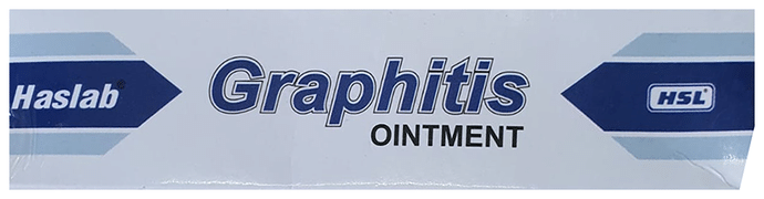 Haslab Graphitis Ointment