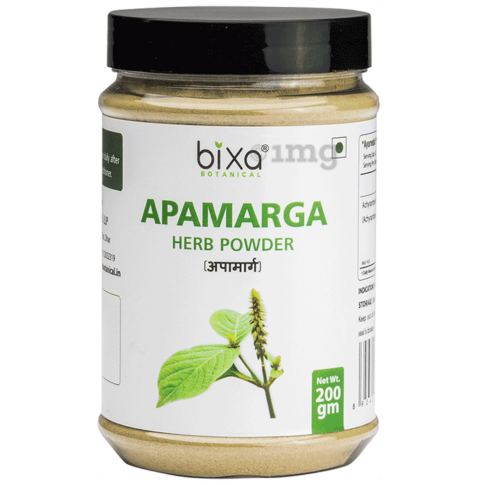 Bixa Botanical Apamarga Powder