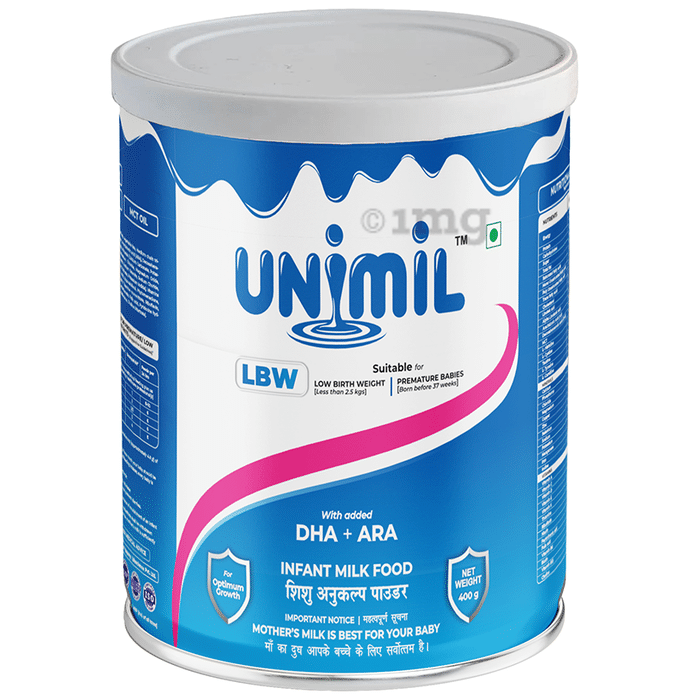 Unimil Unimil LBW Powder