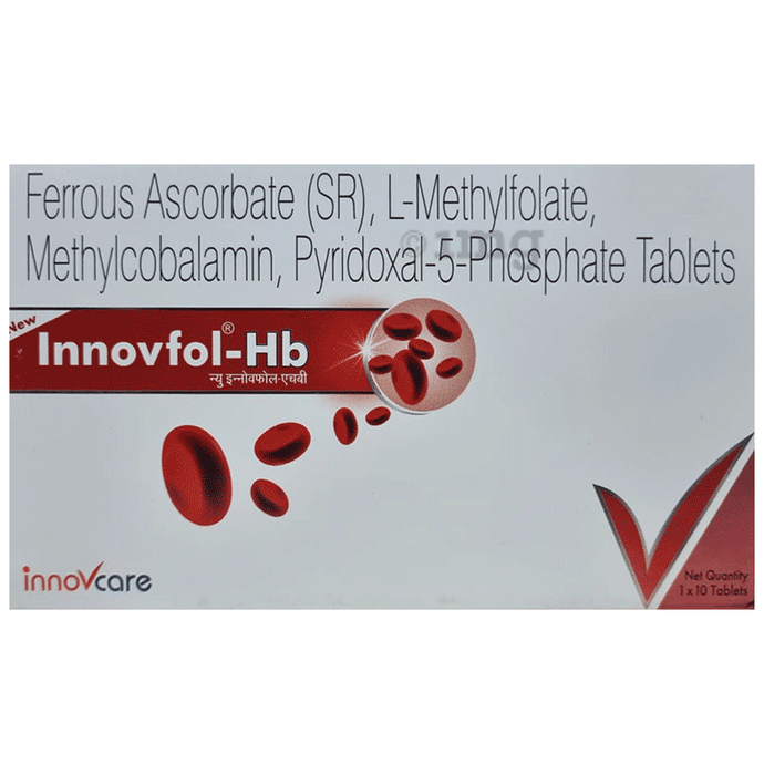Innovfol-HB Tablet