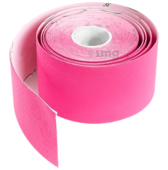 Healthtrek Kinesiology Tape for Physiotherapy