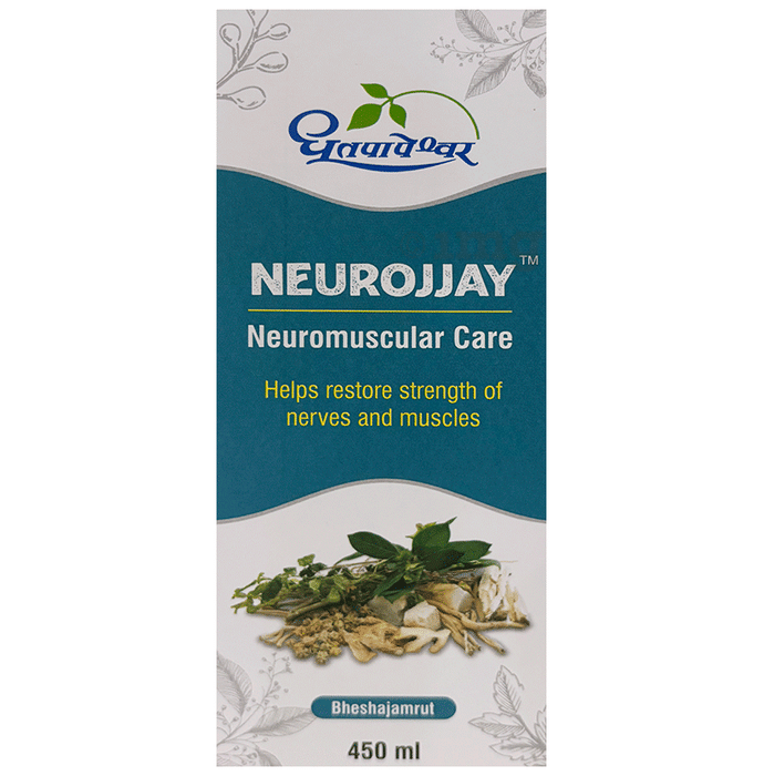 Dhootapapeshwar Neurojjay Neuromuscular Care