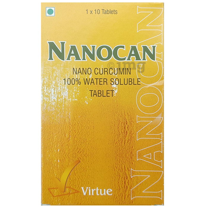 Nanocan Tablet