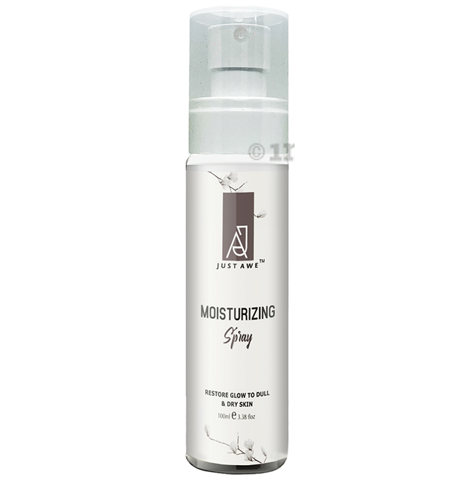 Just Awe Moisturizing Spray