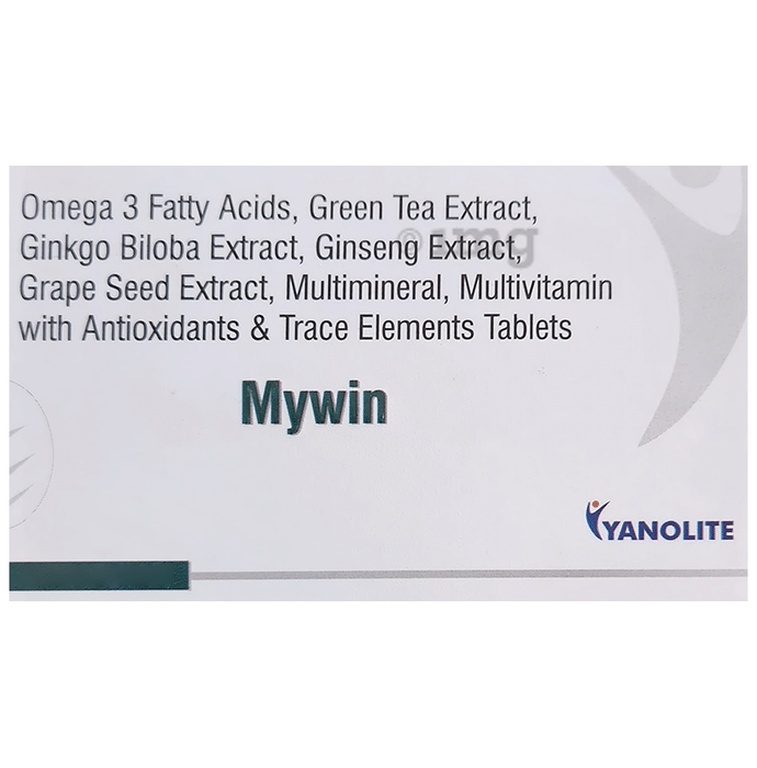 Mywin Tablet