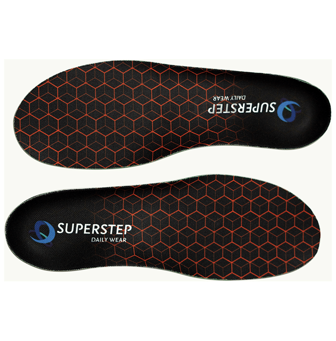 Limitless Superstep D Arch Support Small