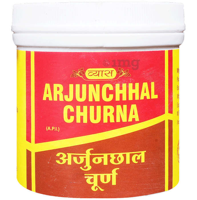 Vyas Arjunchhal Churna
