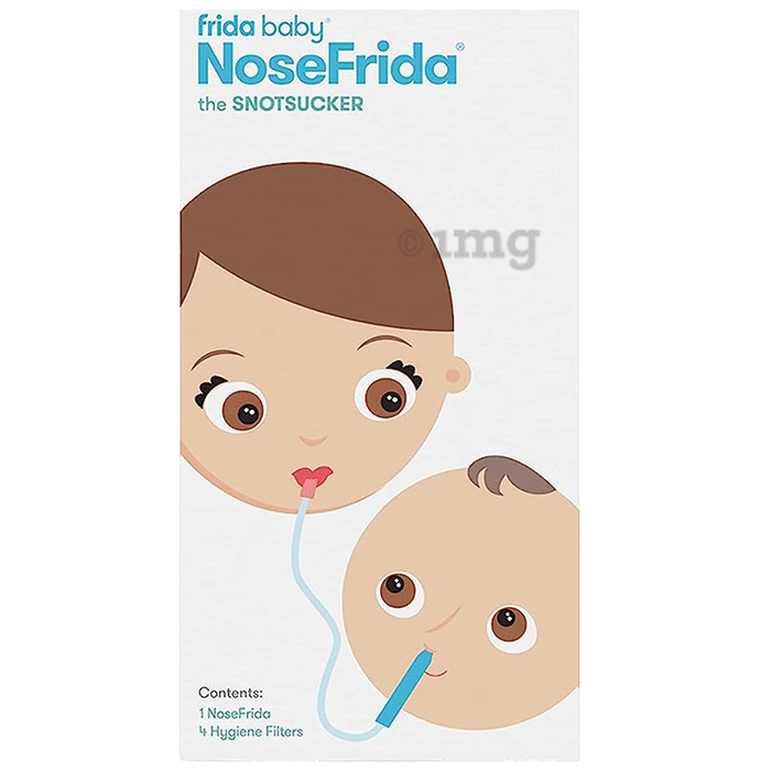 Frida snotsucker online