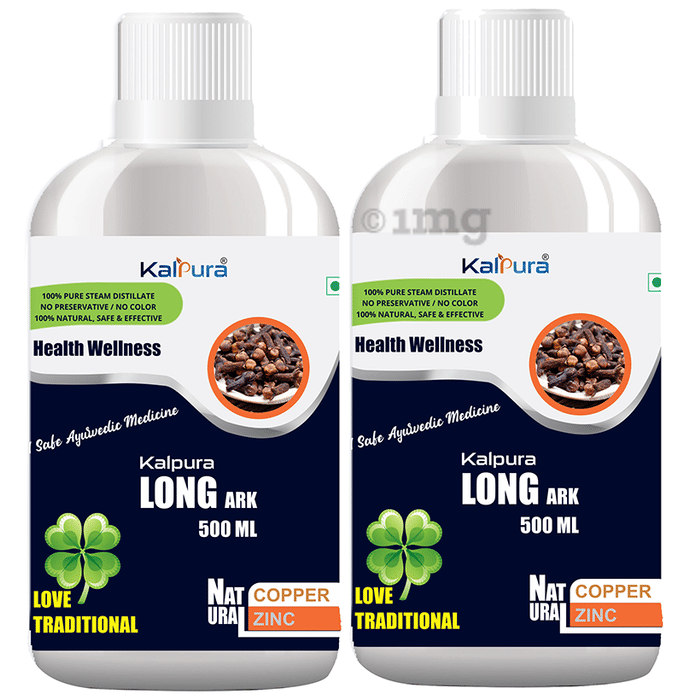 Kalpura Long Ark (500ml Each)
