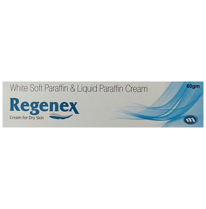Regenex Cream for Dry Skin