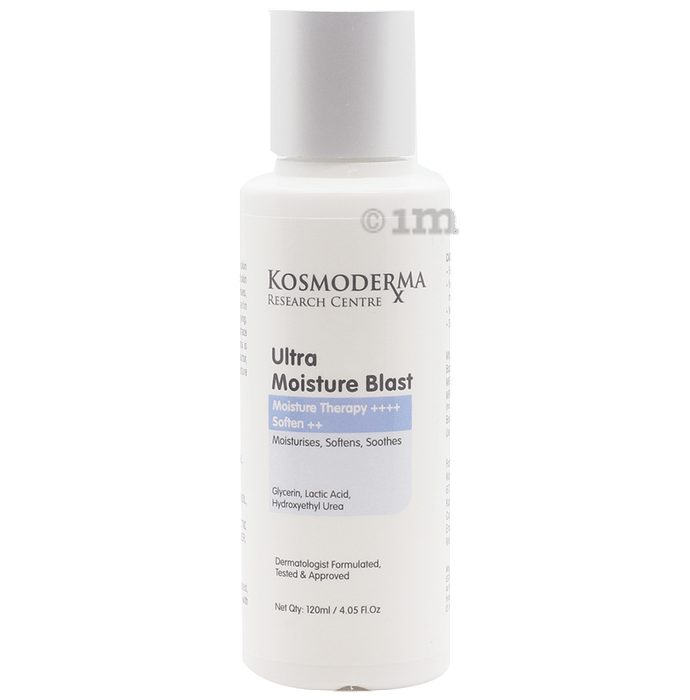 Kosmoderma Ultra Moisture Blast