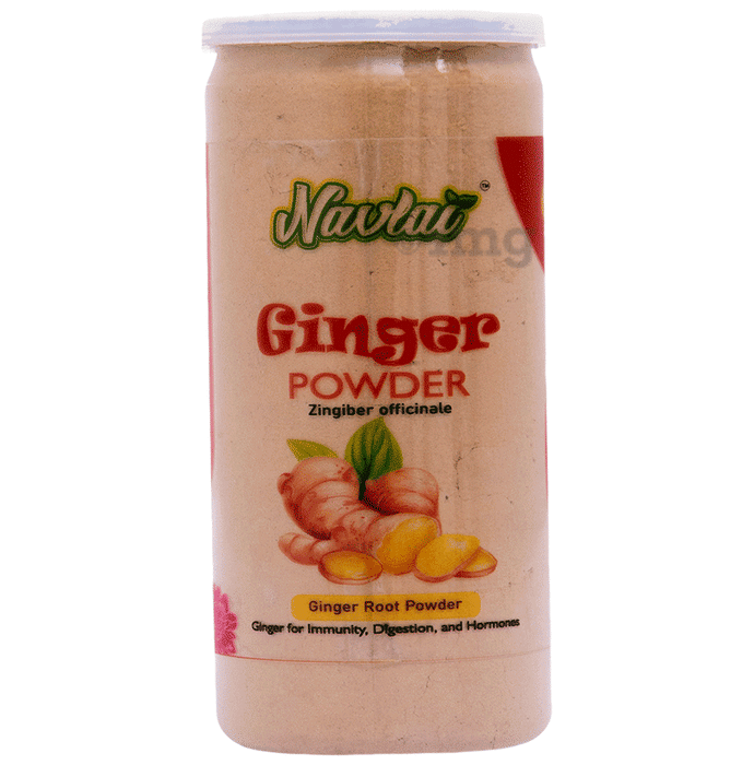 Navlai Ginger Powder
