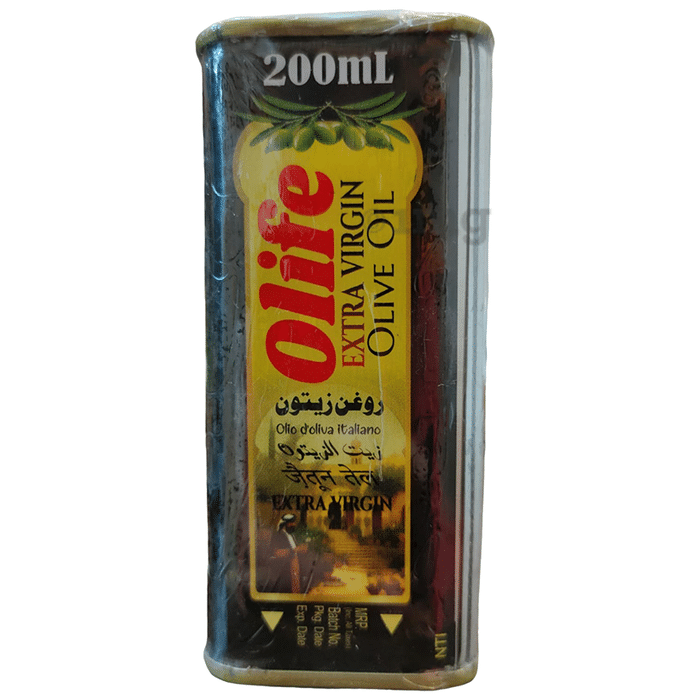 MA Olife Extra Virgin Olive Oil