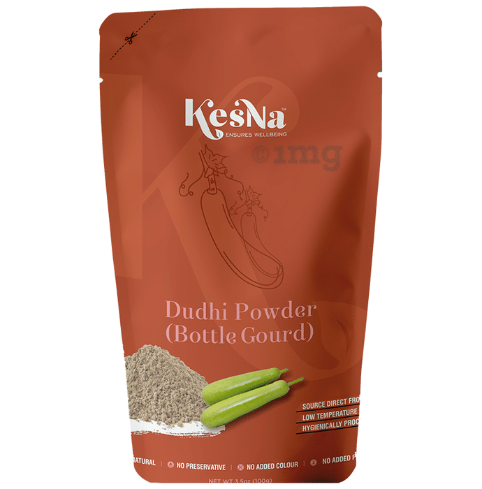 KesNa Dudhi Powder