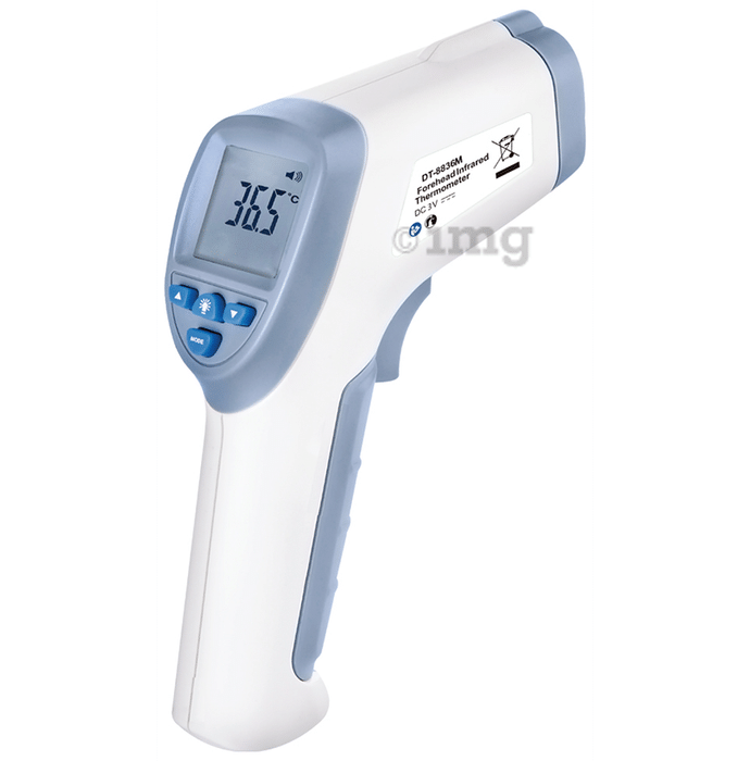 Shikon Non-Contact Forehead Infrared Thermometer