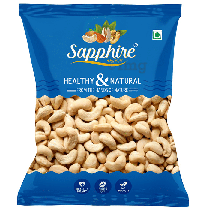 Sapphire Cashew Nuts