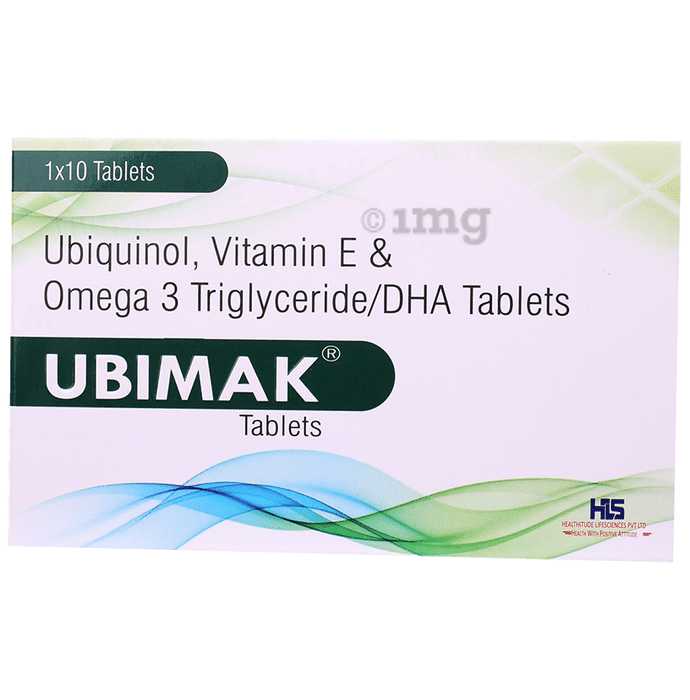 Ubimak Tablet