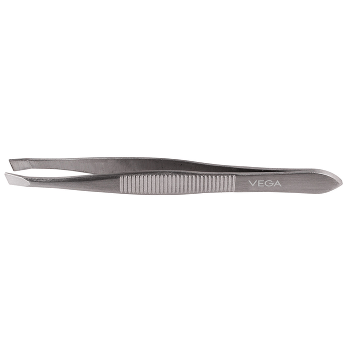 Vega TW 01 Square Tip Tweezer