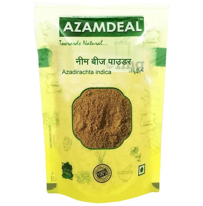 Azamdeal Neem Seed Powder