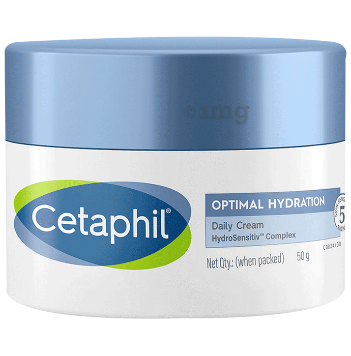 Cetaphil Optimal Hydration Daily Cream