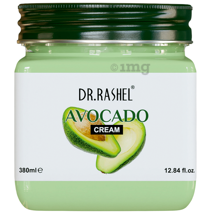 Dr. Rashel Avocado Cream