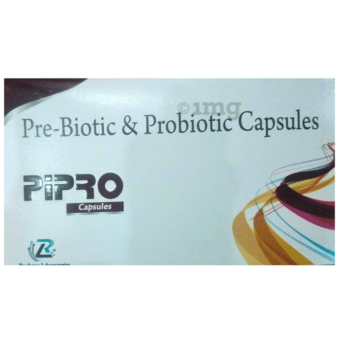 Pipro Capsule