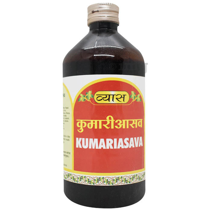 Vyas Kumariasava