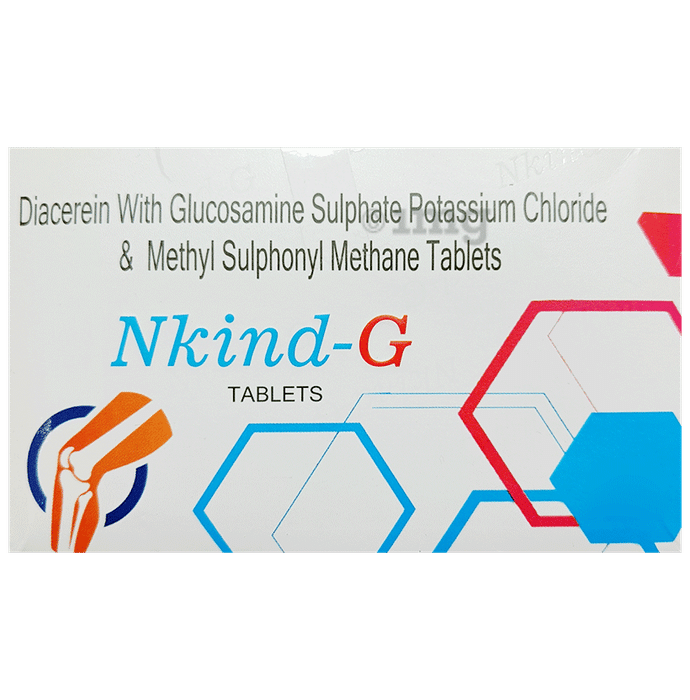 Nkind-G Tablet