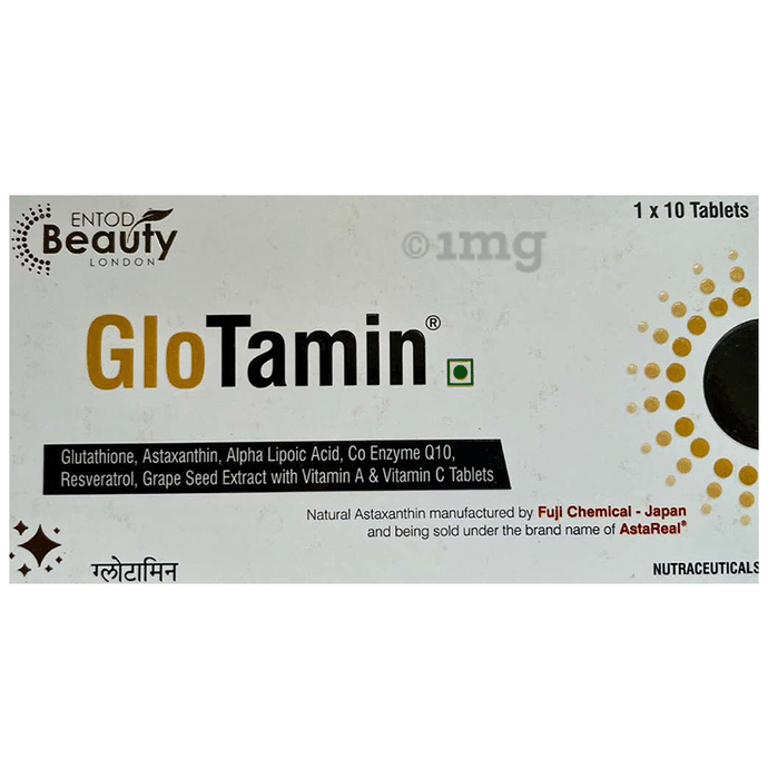 GloTamin Tablet