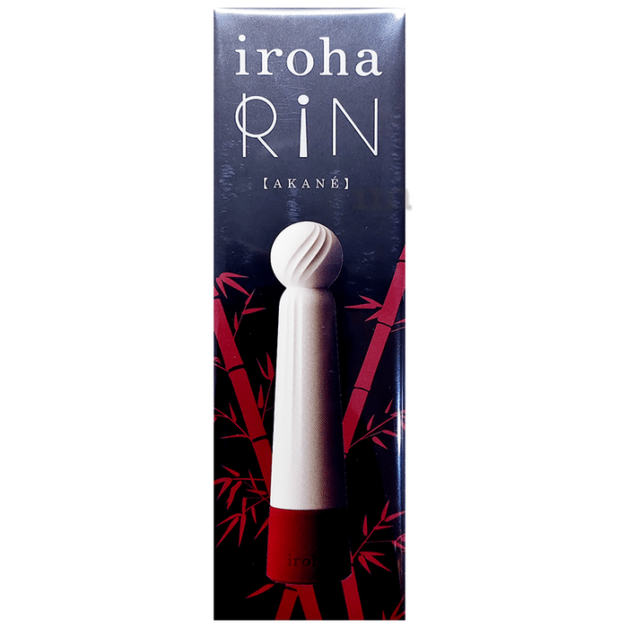 Iroha Rin Akane