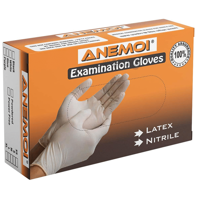 Anemoi Examination Gloves