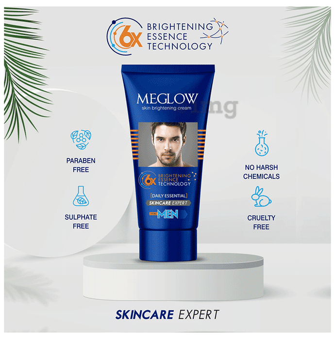 Meglow cream cheap