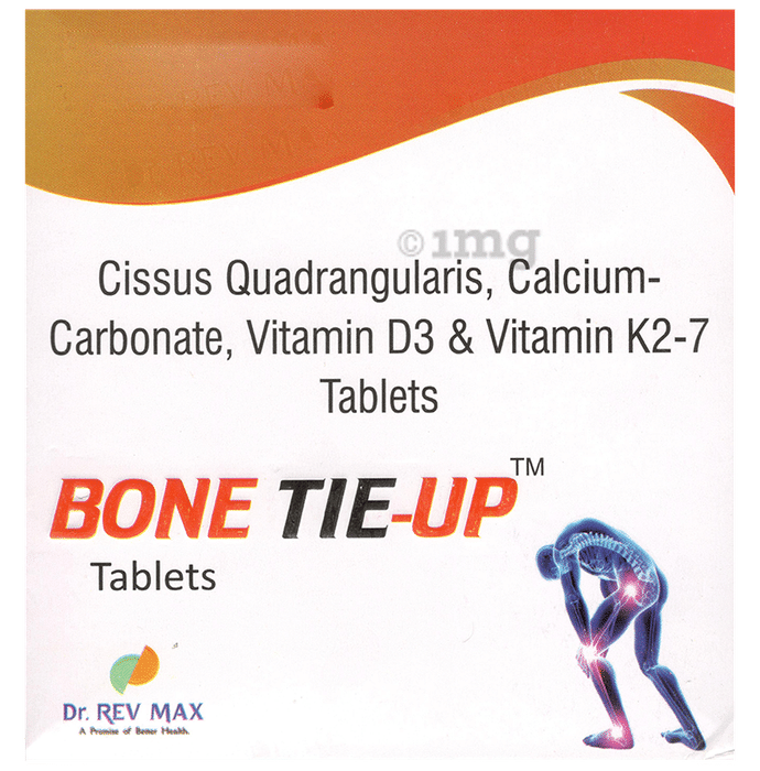 Bone Tie-UP Tablet