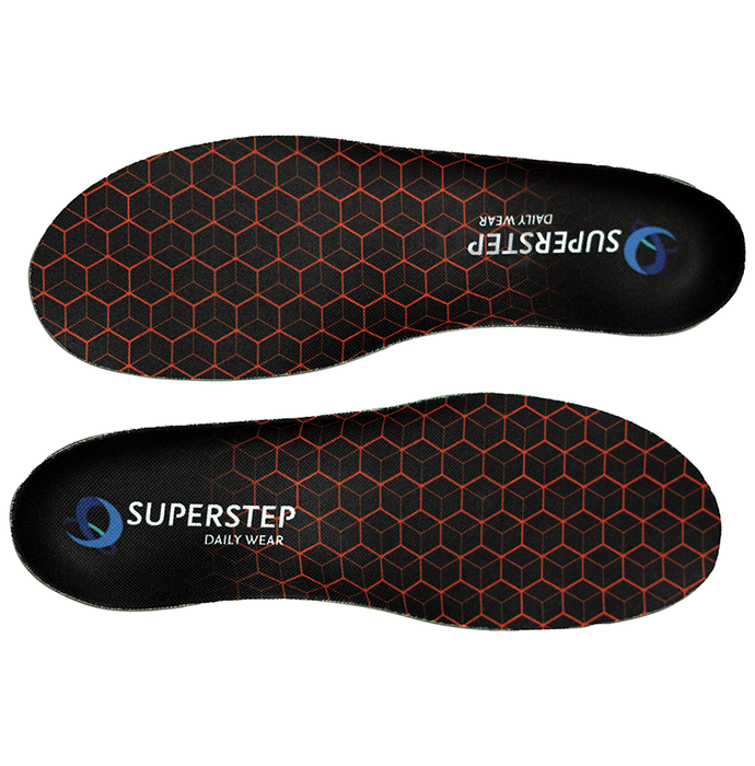 Limitless Superstep D Arch Support Large