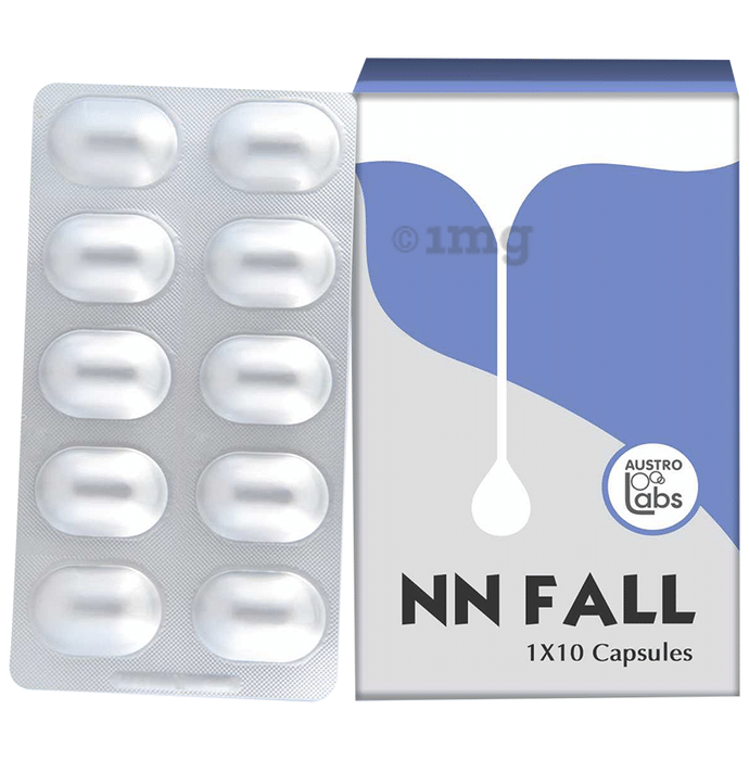 Austro Nn Fall Capsule (10 Each)