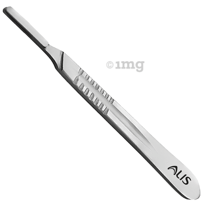 Alis A-GEN-001-03 BP Handle