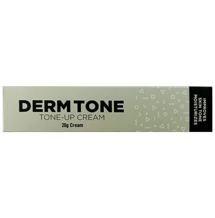 Derm Tone Tone-Up Cream