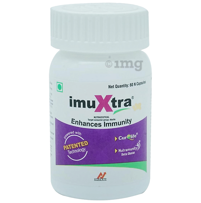 Imuxtra Capsule