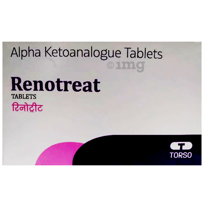 Renotreat Tablet