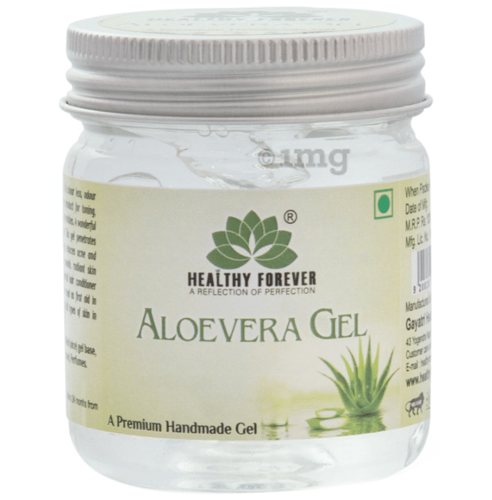 Healthy Forever Aloevera Gel