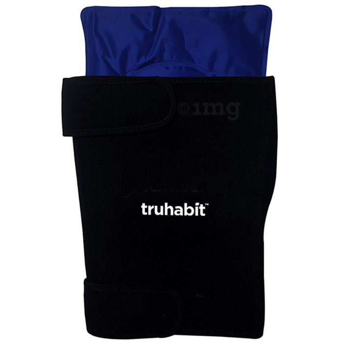 Truhabit Multiwrap Hot & Cold Therapy