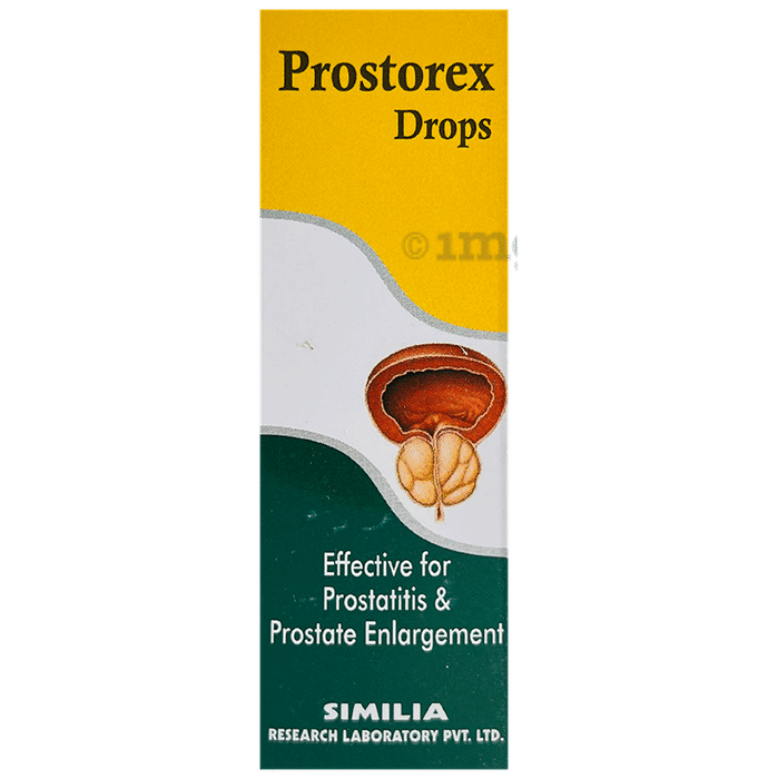 Similia Rlpl Prostorex Drop